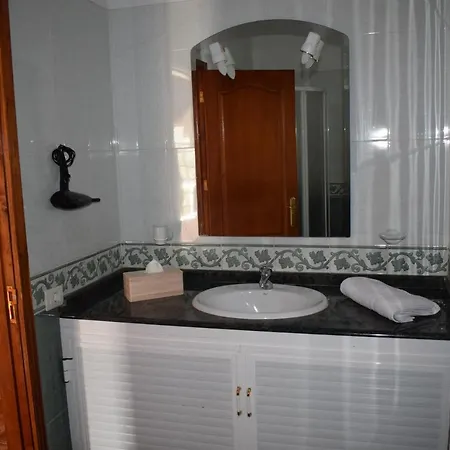Apartamento En Tajao * La Mareta