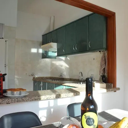 Apartamento En Tajao La Mareta
