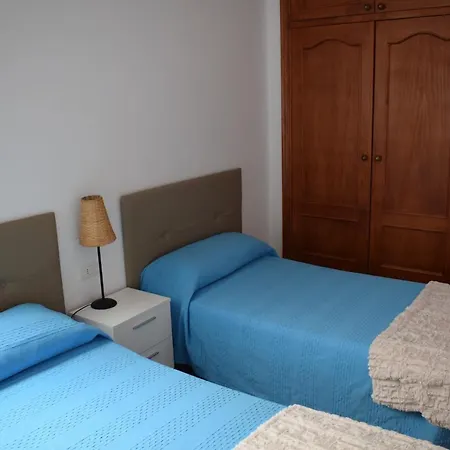 Apartamento Apartamento En Tajao
