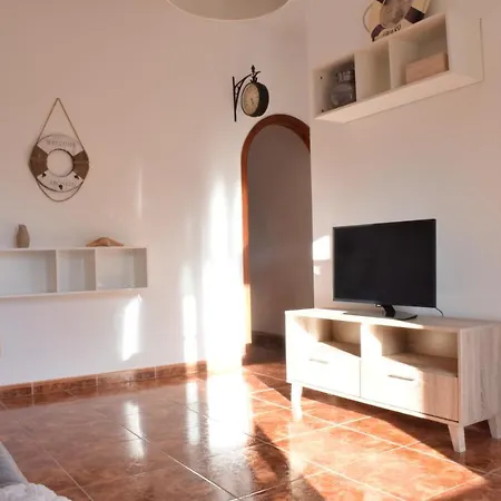 Apartamento Apartamento En Tajao La Mareta