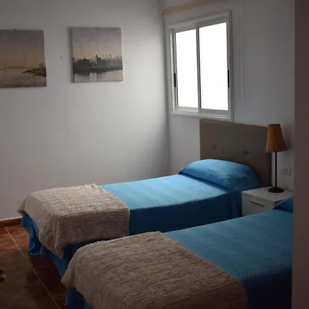 Apartamento Apartamento En Tajao
