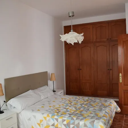 Apartamento En Tajao *