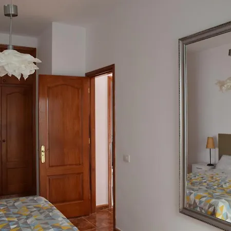 Apartamento En Tajao *